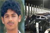 Kasaragod: Student dies after scooter rams into divider